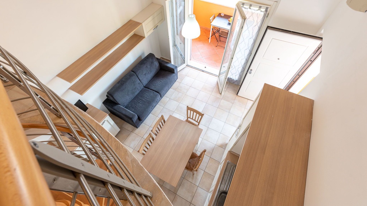 Photo of Livingroom in Puntone