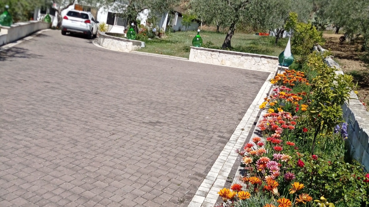 Photo of Outdoor in Matera