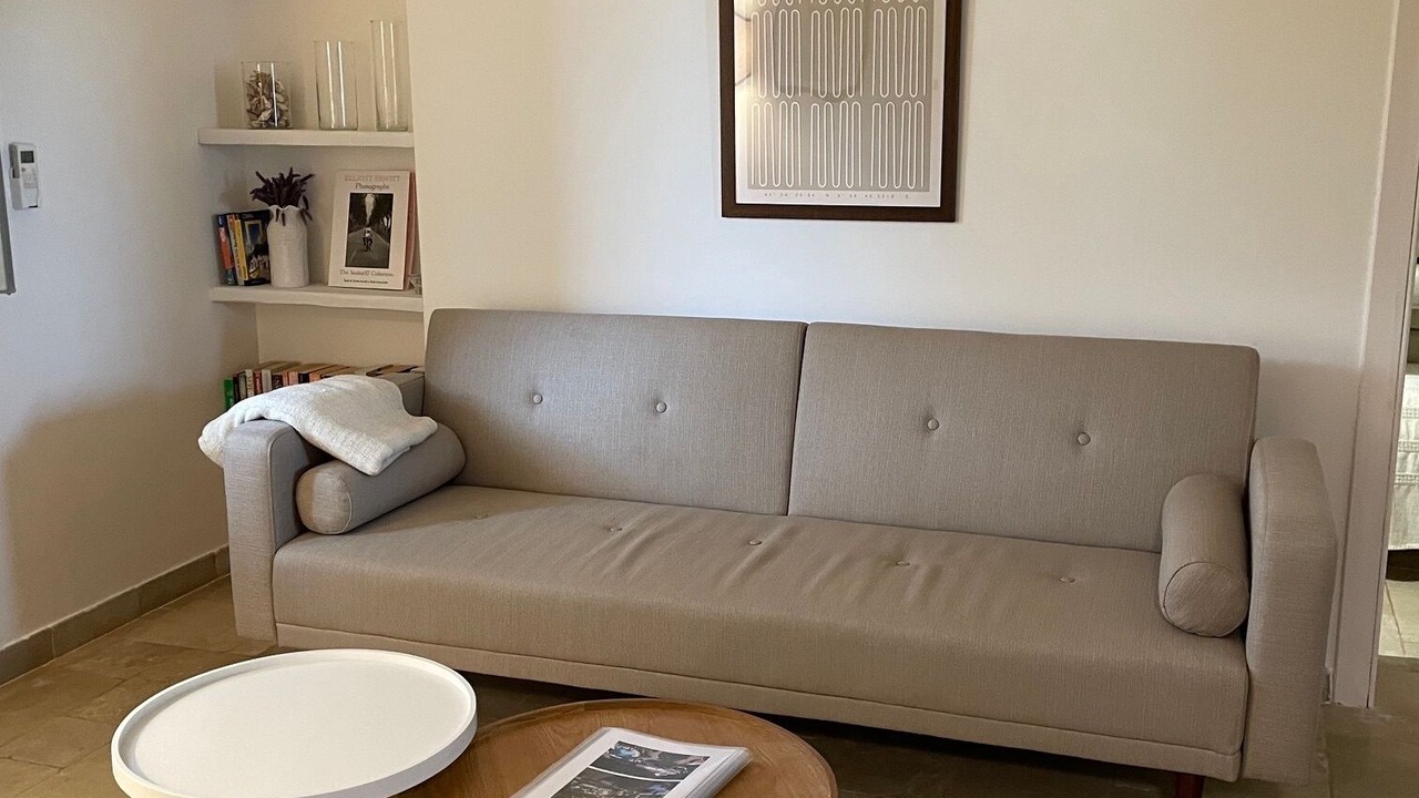 Photo of Livingroom in San Michele Salentino