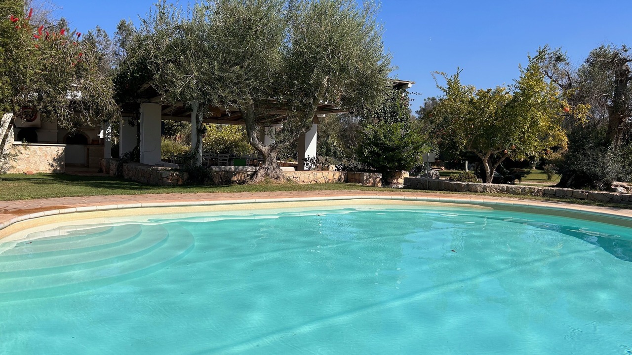 Photo of Outdoor in San Michele Salentino