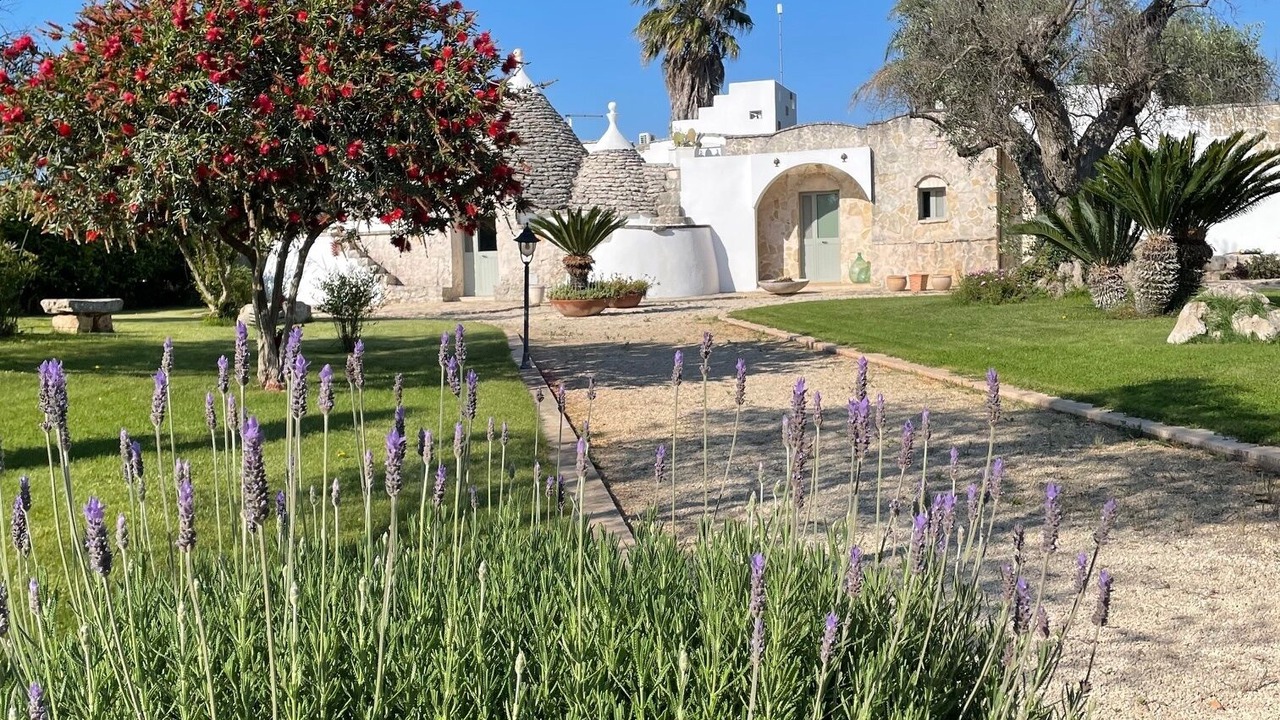 Photo of Outdoor in San Michele Salentino