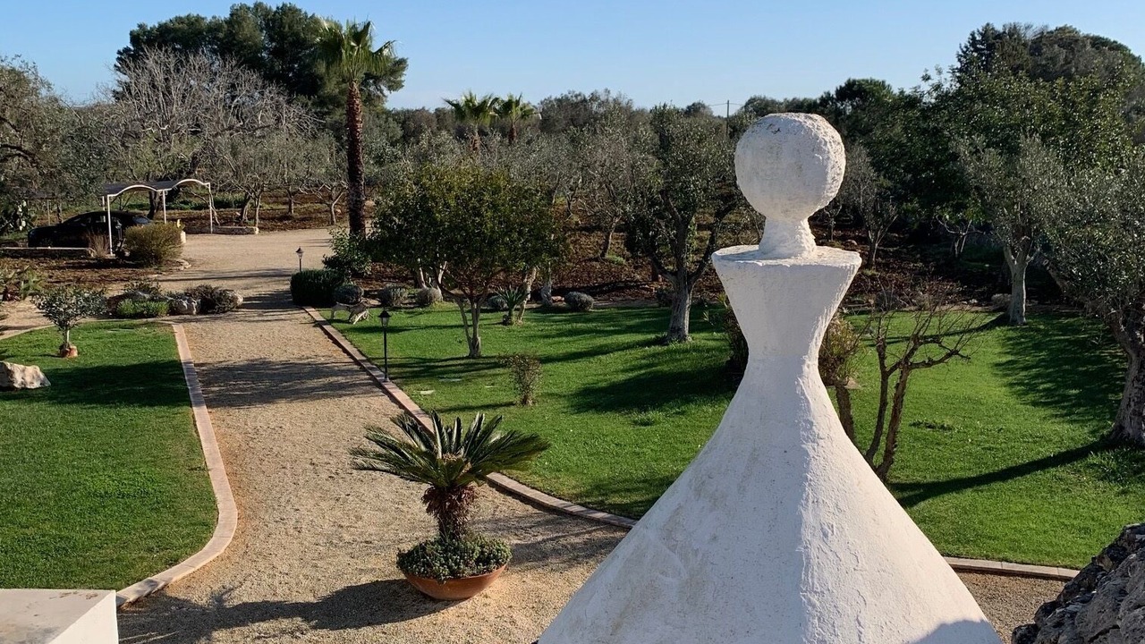 Photo of Outdoor in San Michele Salentino