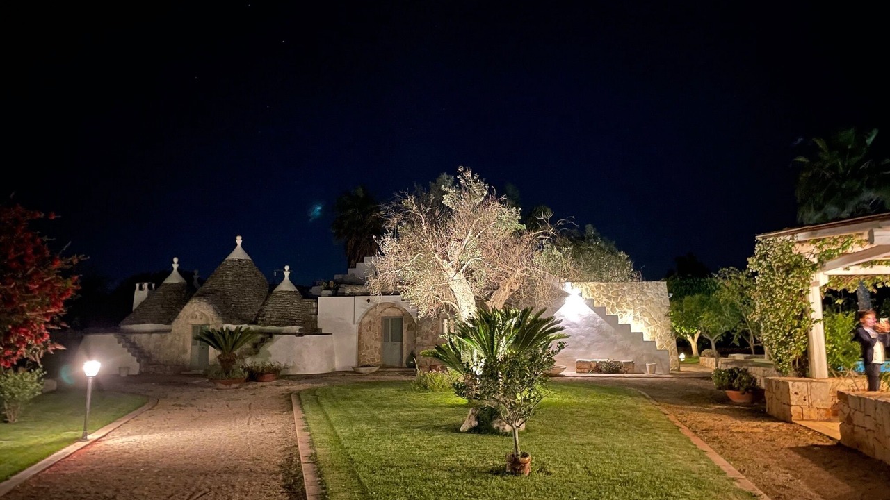 Photo of Outdoor in San Michele Salentino