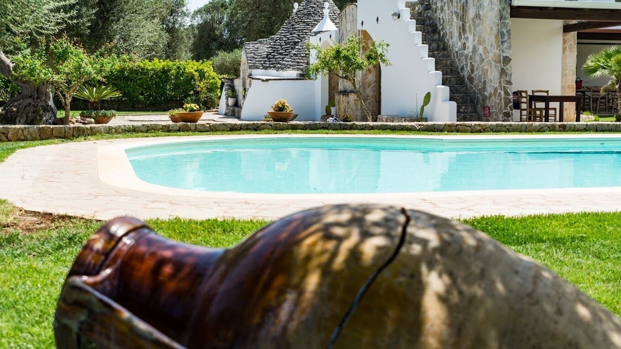 Photo of Outdoor in San Michele Salentino