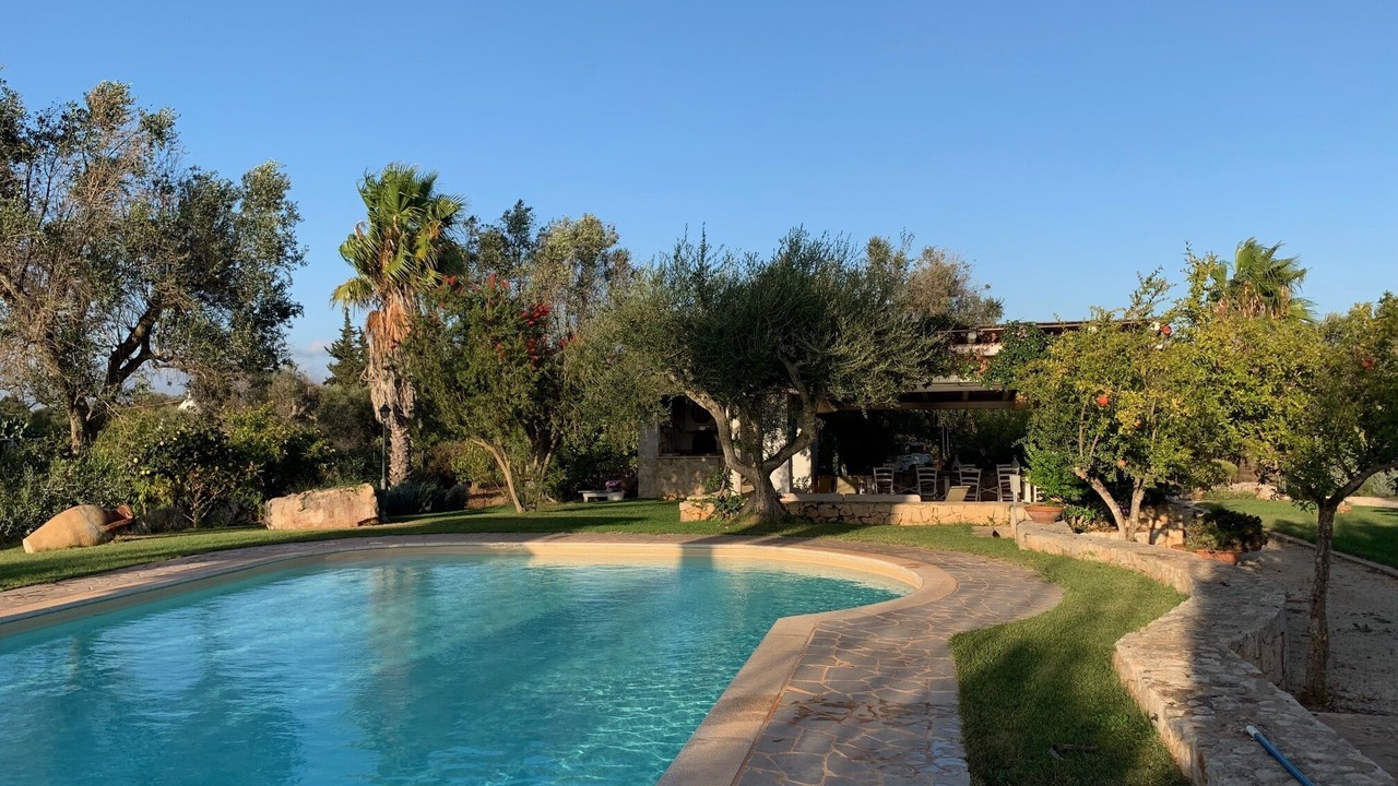 Photo of Outdoor in San Michele Salentino