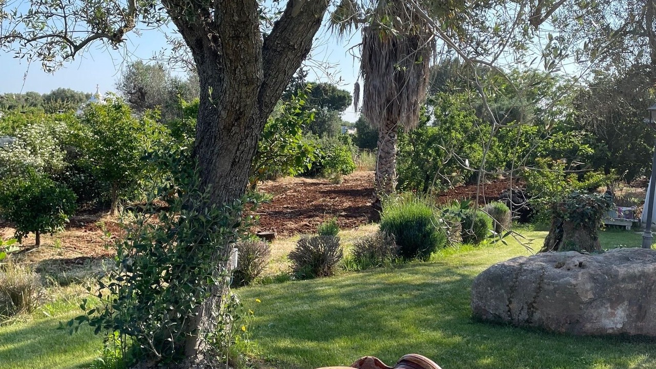 Photo of Outdoor in San Michele Salentino