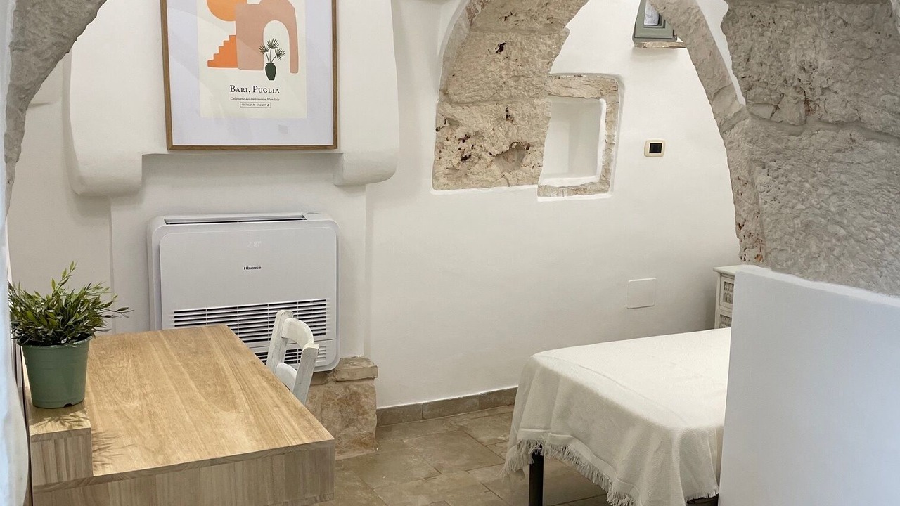 Photo of Bedroom in San Michele Salentino