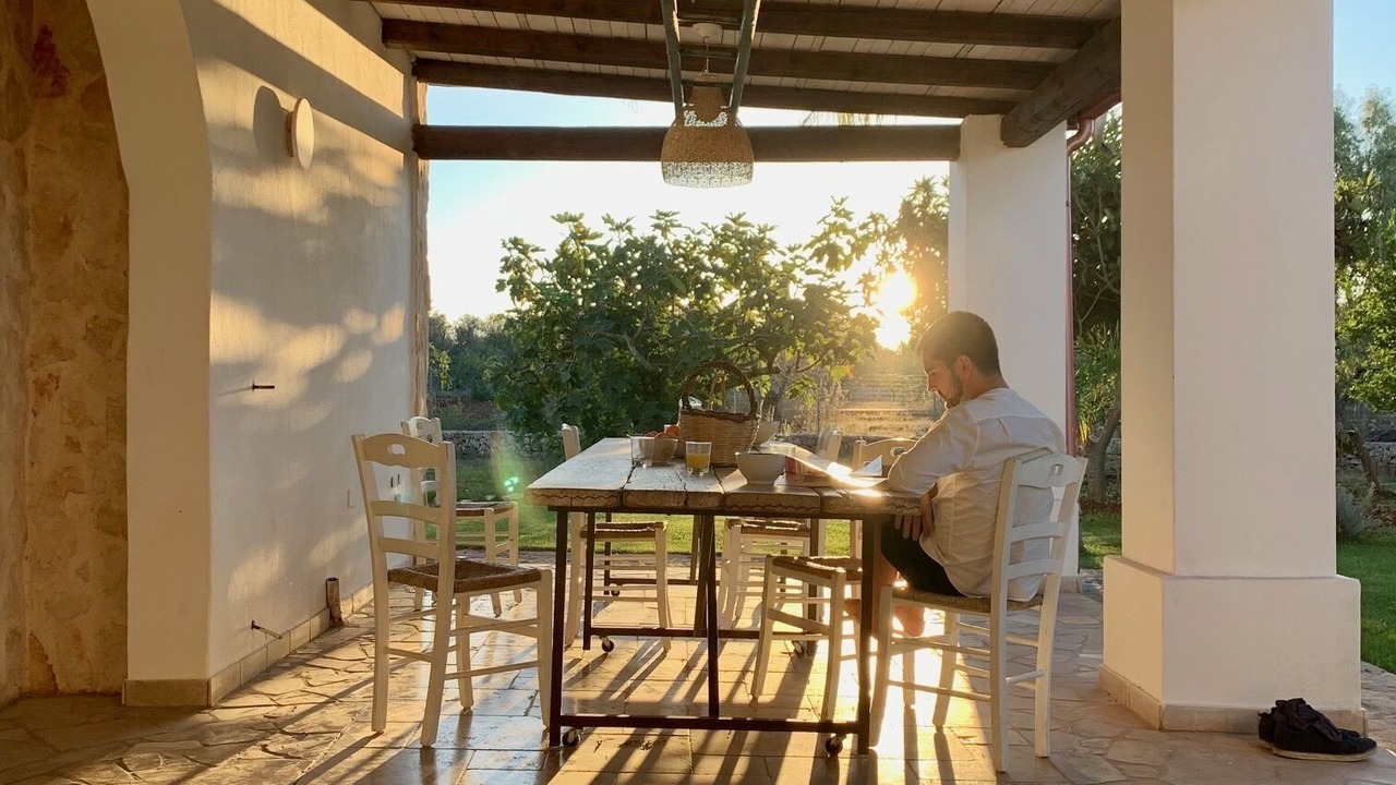 Photo of Outdoor in San Michele Salentino