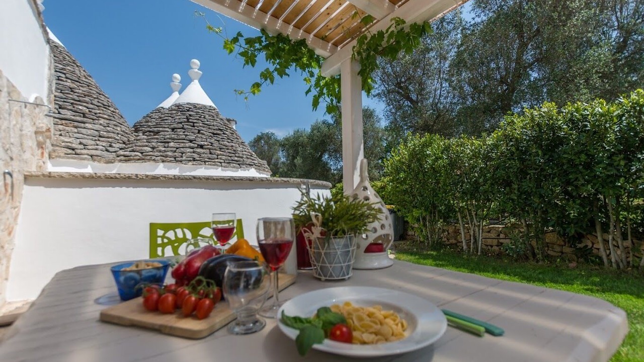 Photo of Outdoor in San Michele Salentino