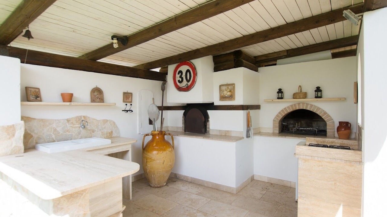 Photo of Outdoor in San Michele Salentino