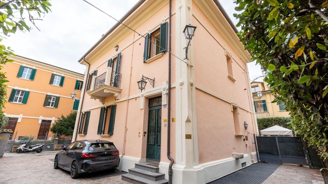 Photo of Outdoor in Saragozza-Porto