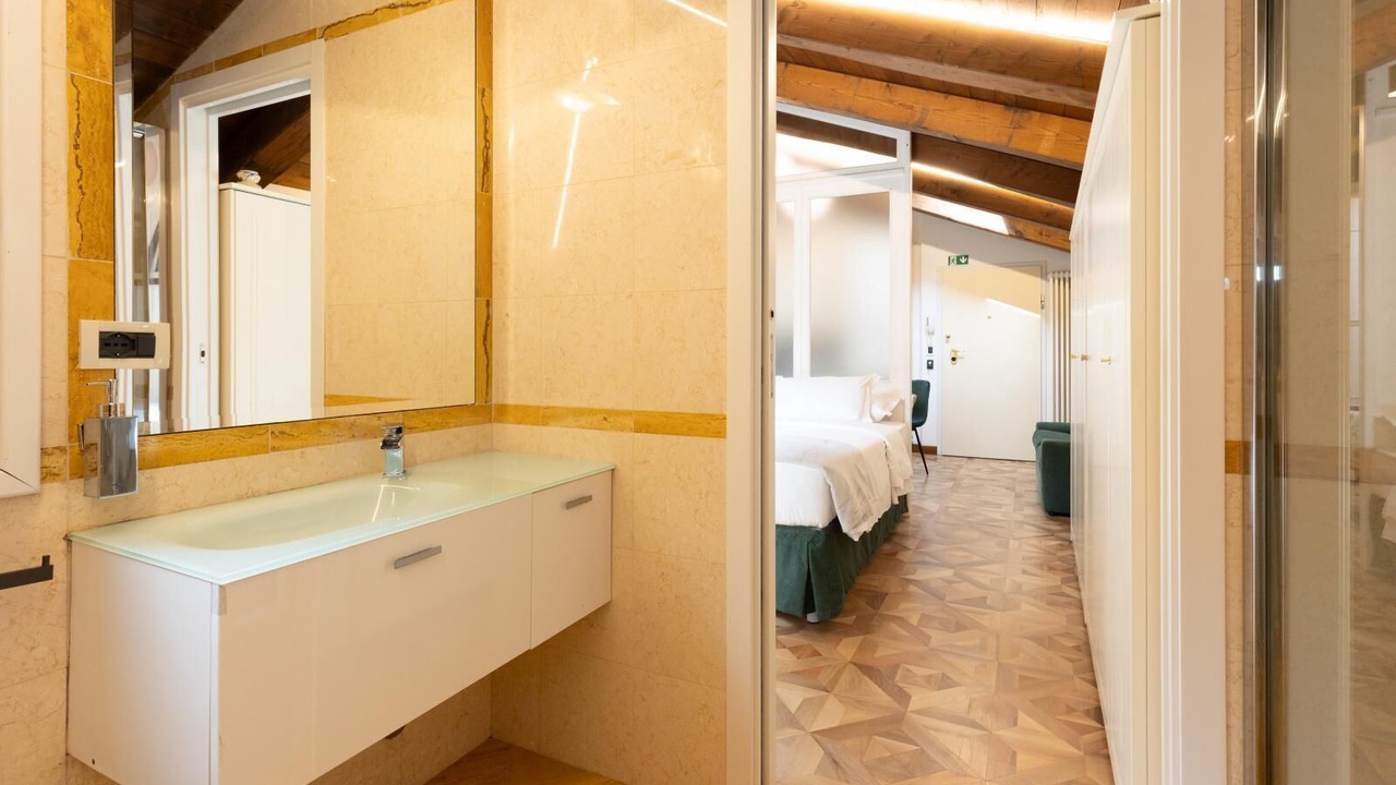 Photo of Bedroom in Saragozza-Porto