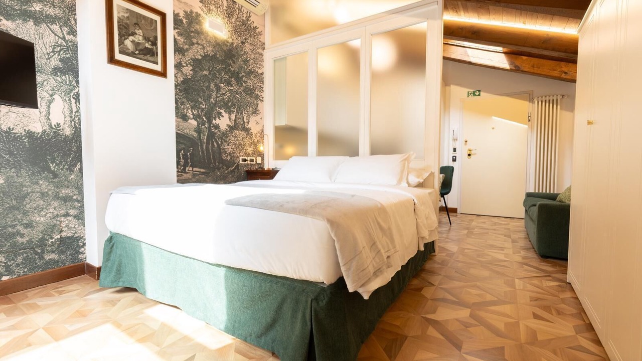 Photo of Bedroom in Saragozza-Porto