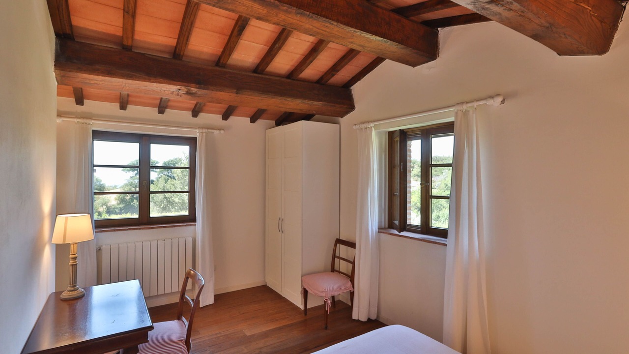 Photo of Bedroom in Scansano