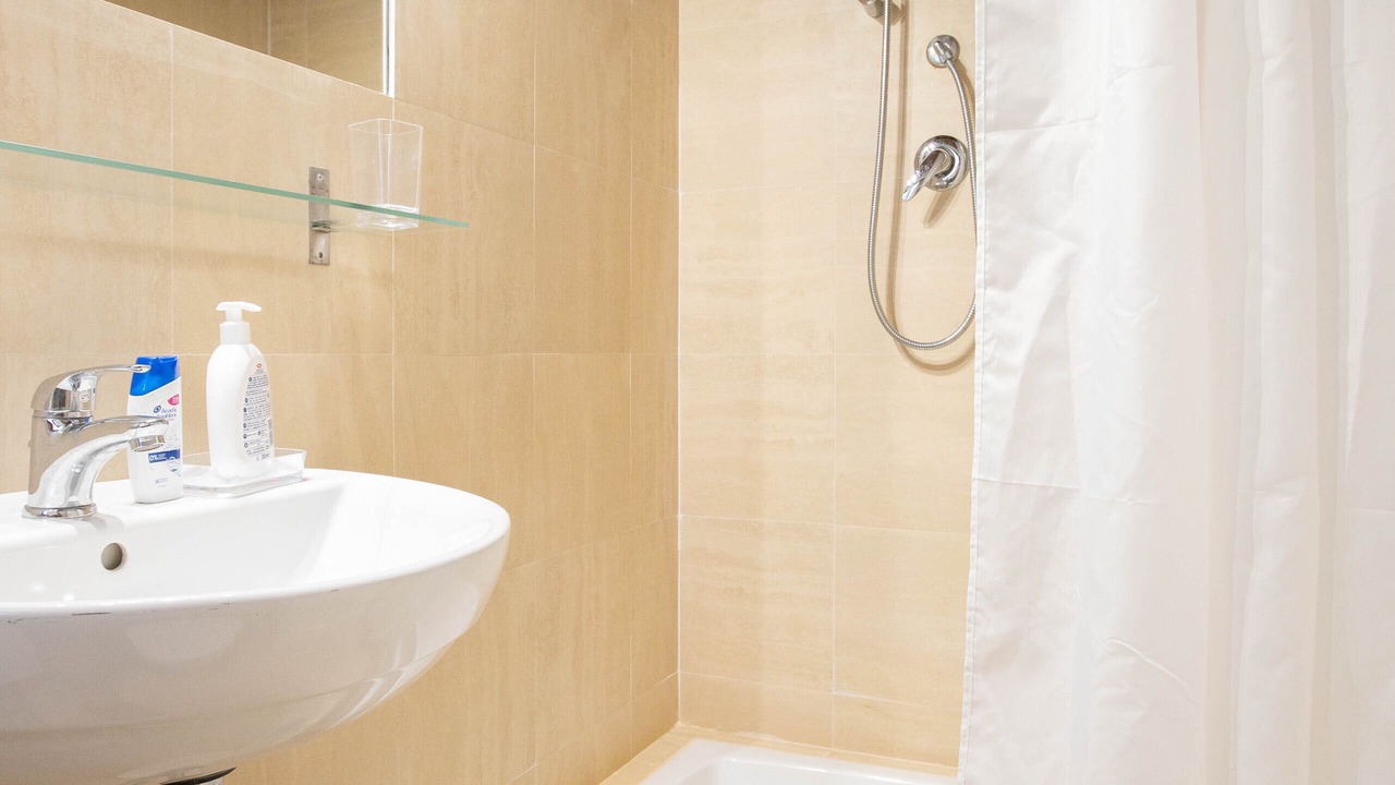 Photo of Bathroom in Scansano