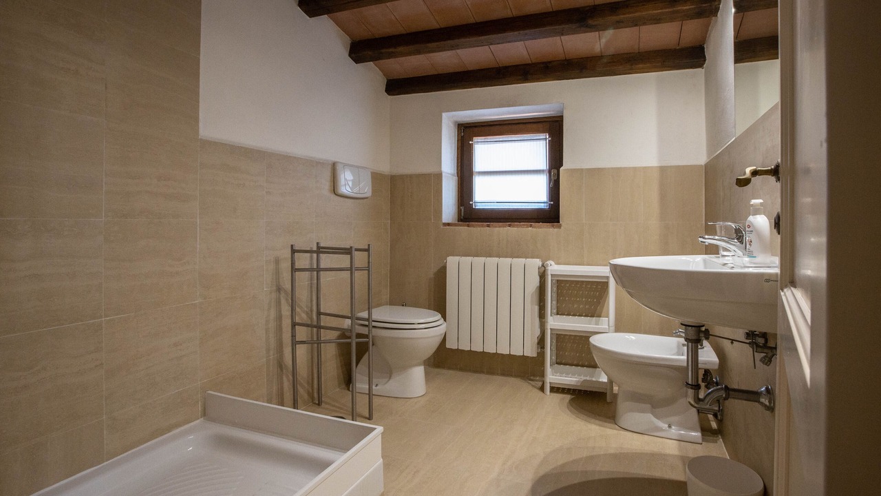 Photo of Bathroom in Scansano