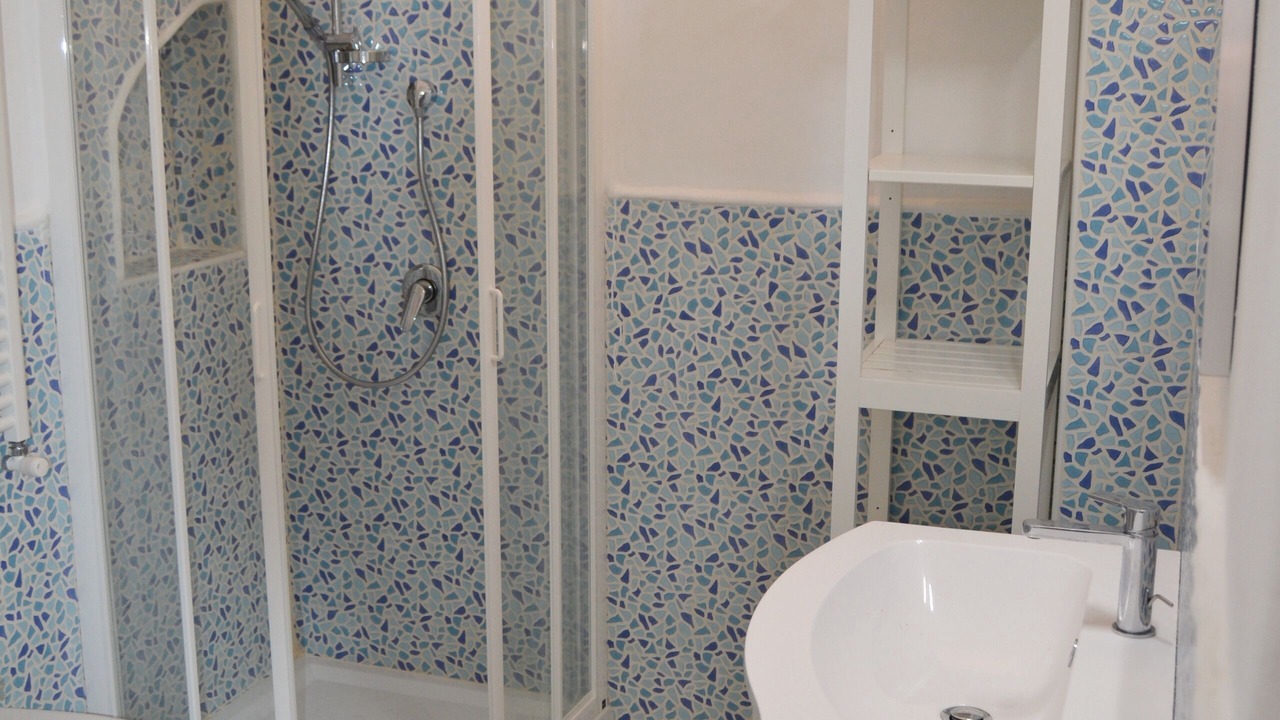 Photo of Bathroom in Le Forna