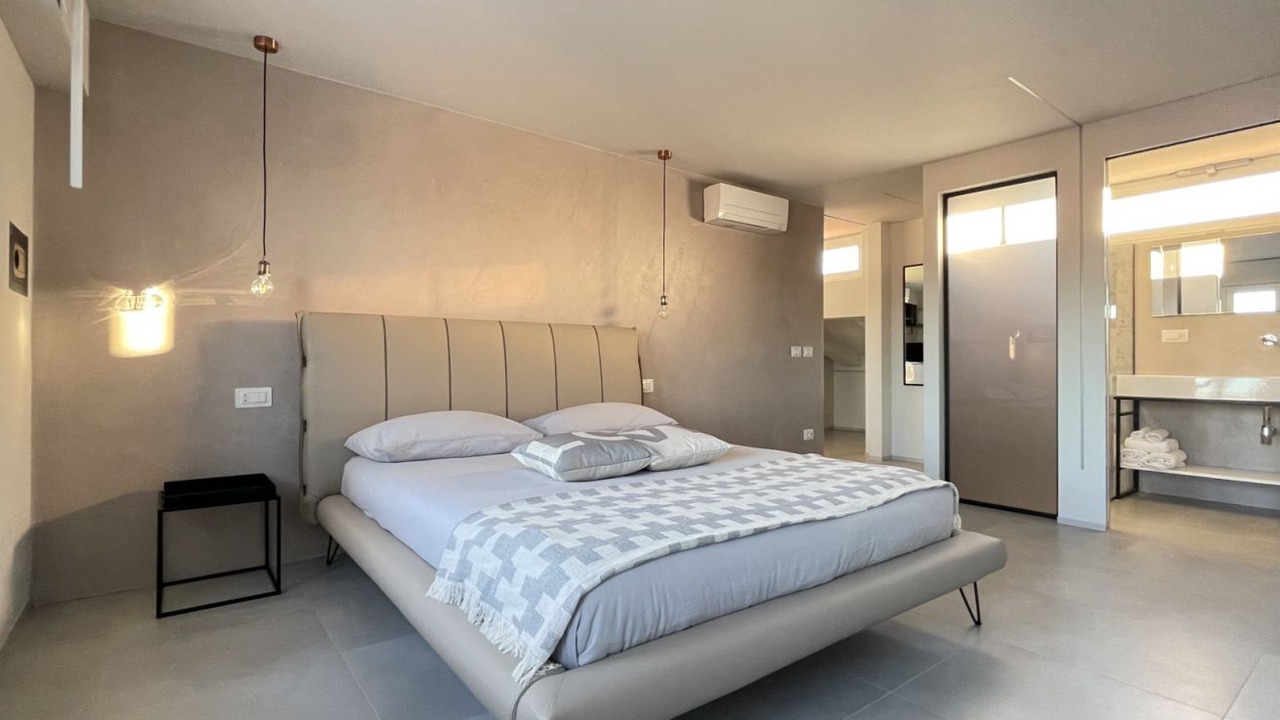 Photo of Bedroom in San Francesco