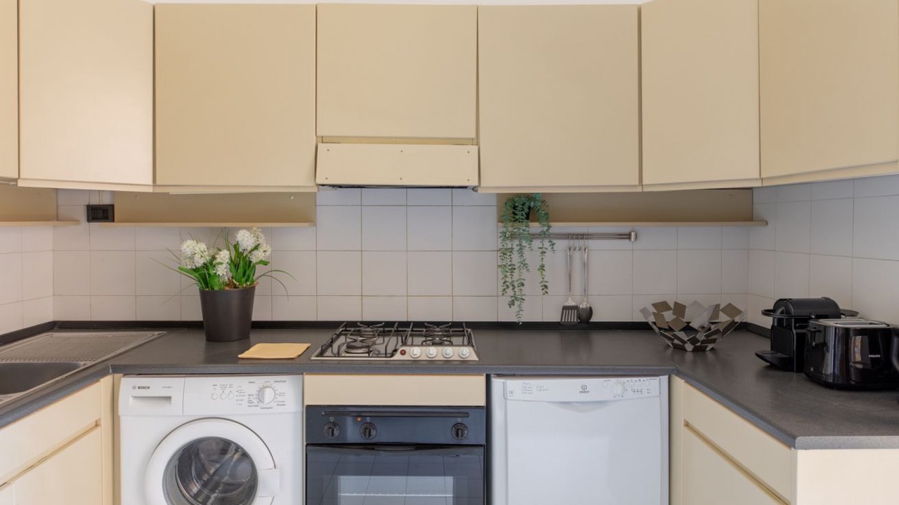 Photo of Kitchen in Rome City Centre
