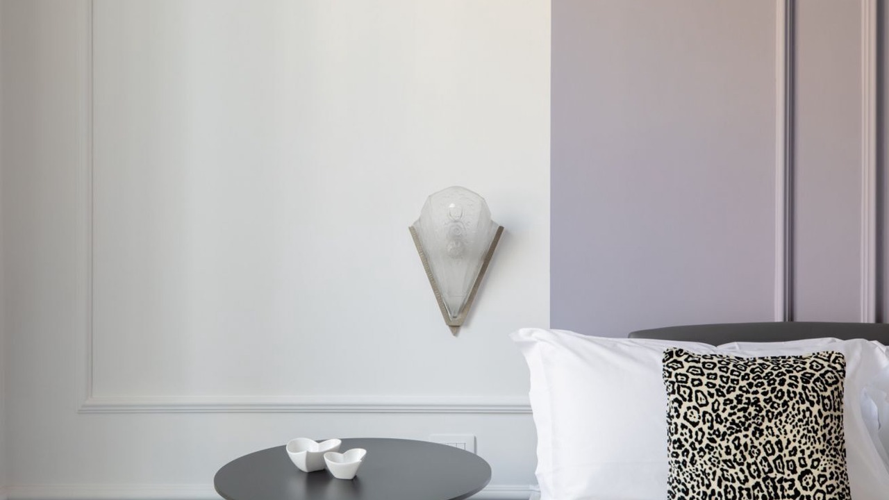 Photo of Bedroom in Rome City Centre