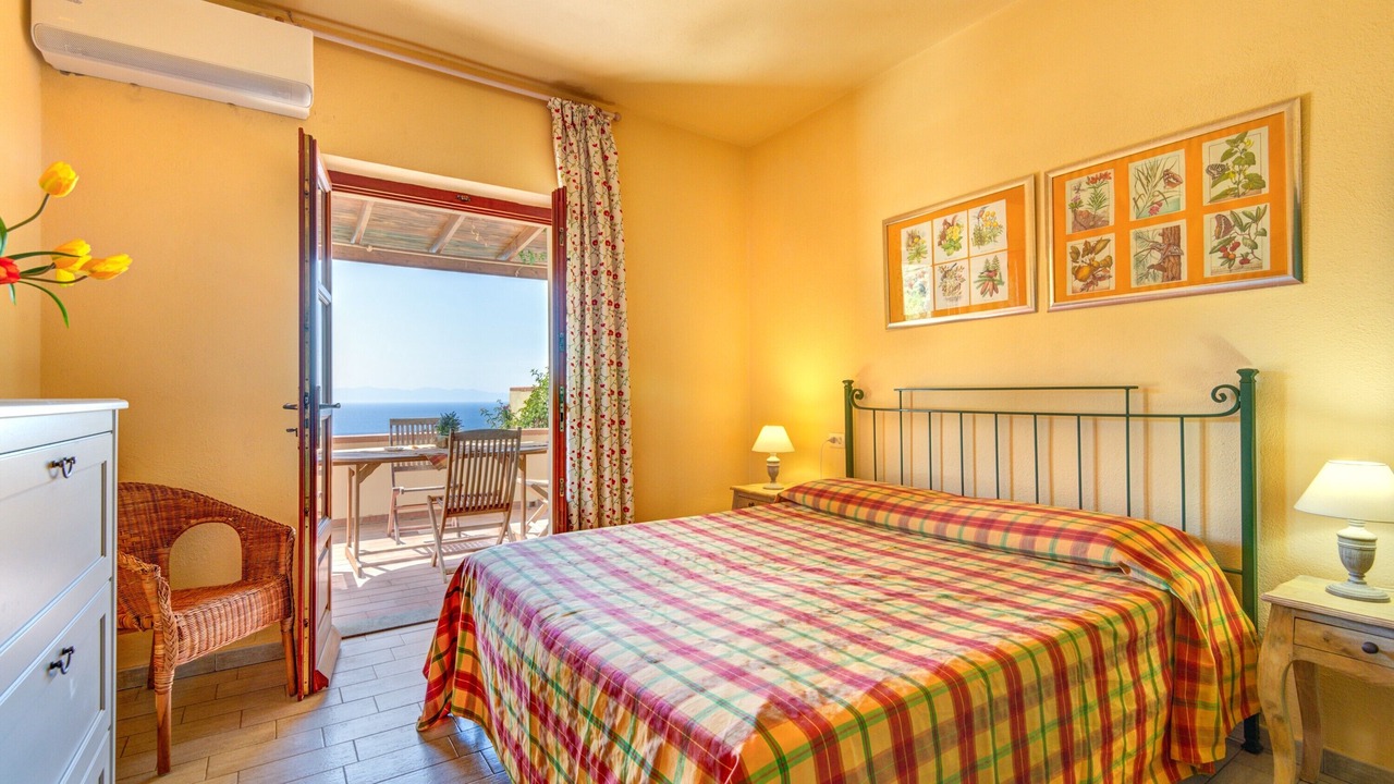 Photo of Bedroom in Zanca