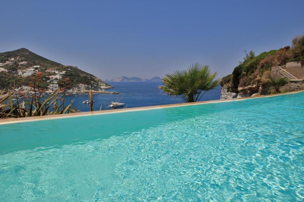 Photo of Outdoor in Le Forna