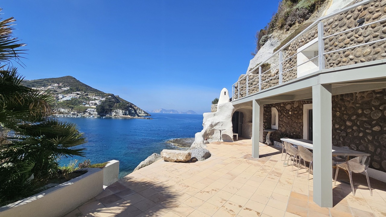 Photo of Outdoor in Le Forna