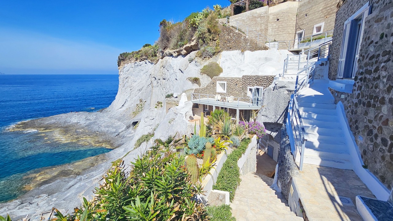 Photo of Outdoor in Le Forna
