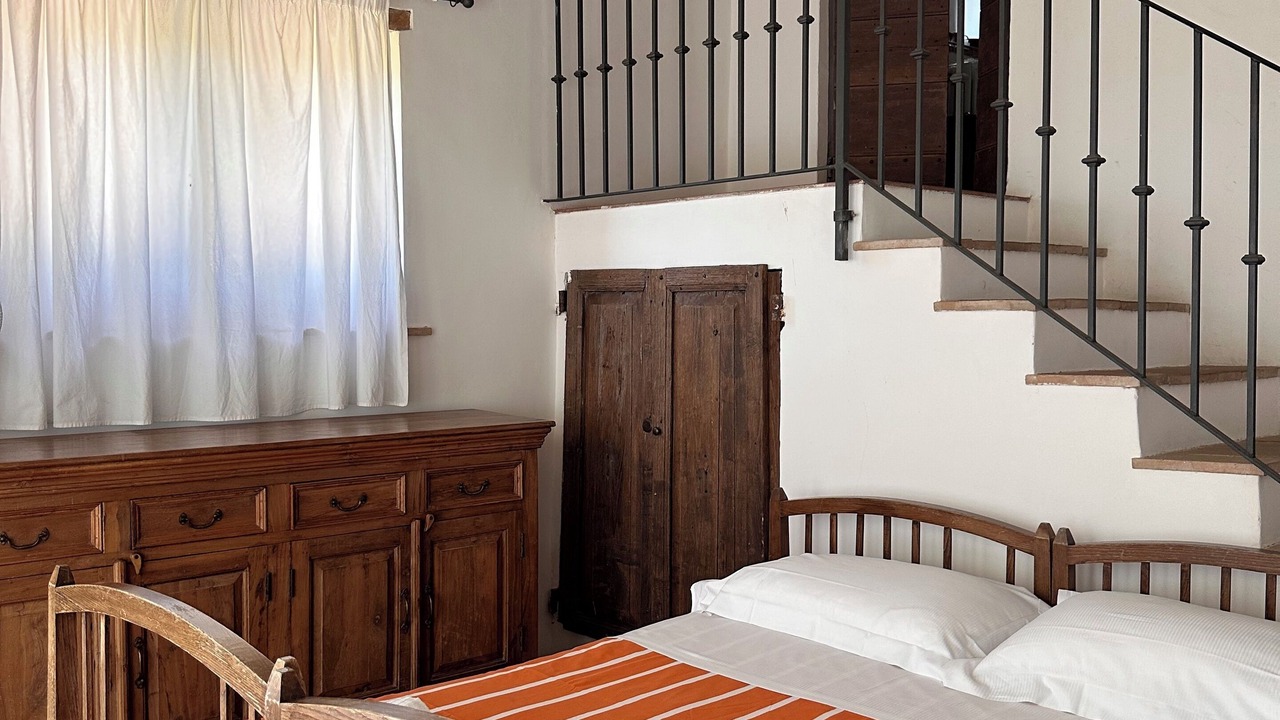 Photo of Bedroom in Lugnano in Teverina