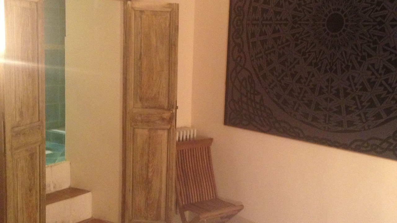 Photo of Bedroom in Lugnano in Teverina