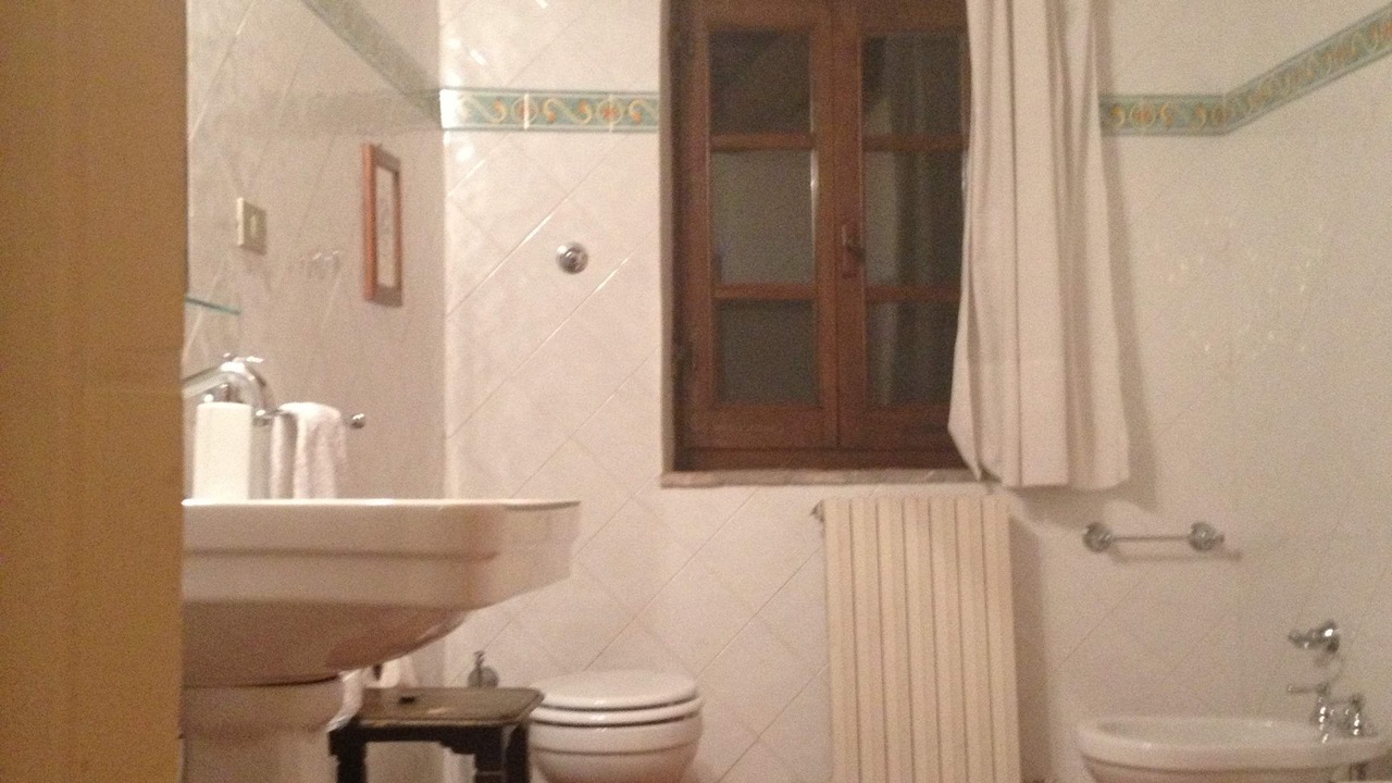 Photo of Bathroom in Lugnano in Teverina