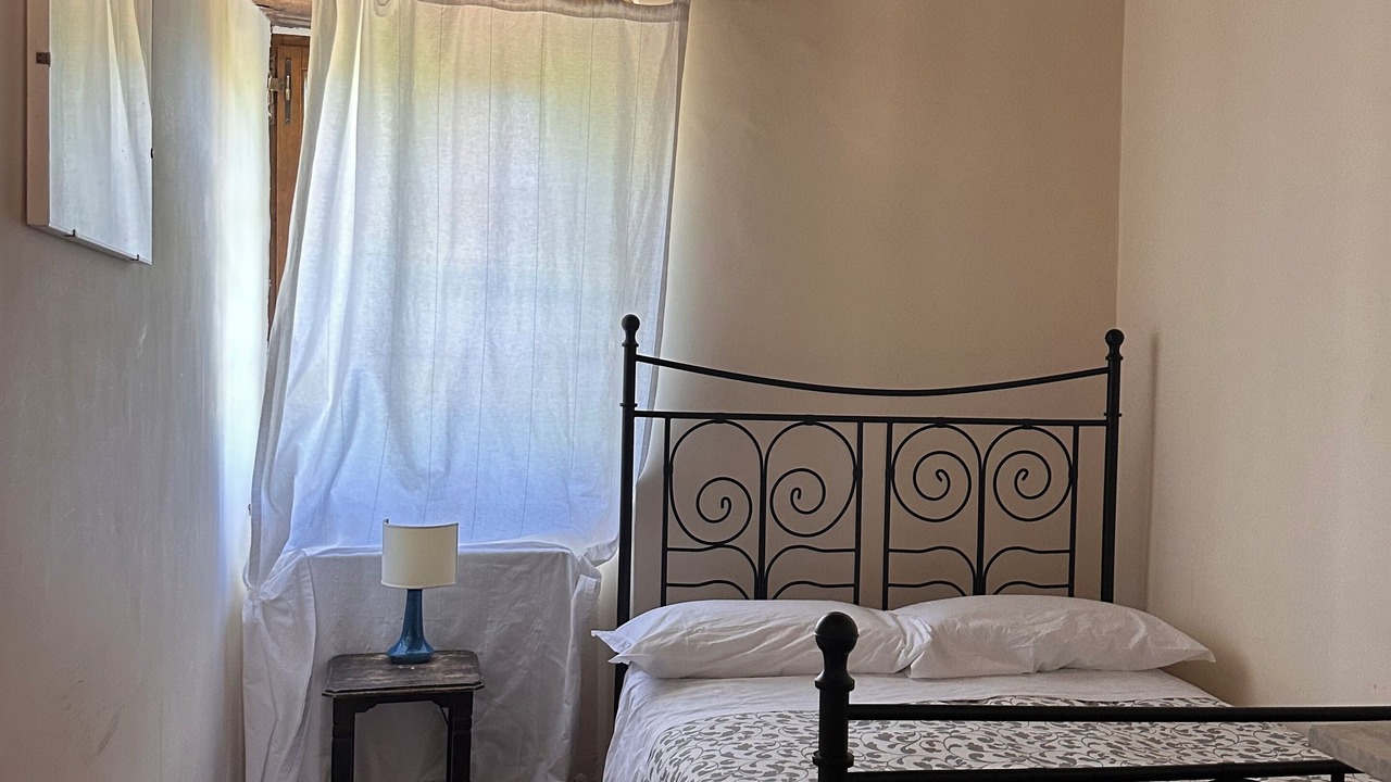 Photo of Bedroom in Lugnano in Teverina