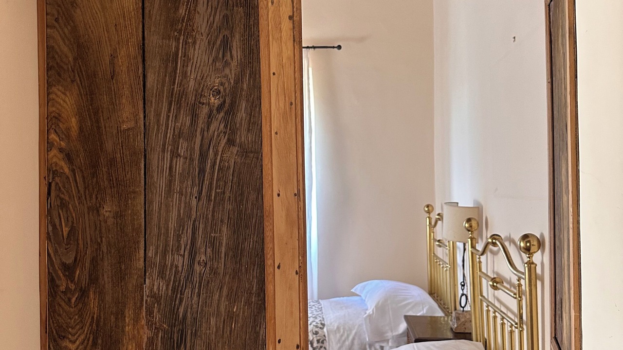 Photo of Bedroom in Lugnano in Teverina