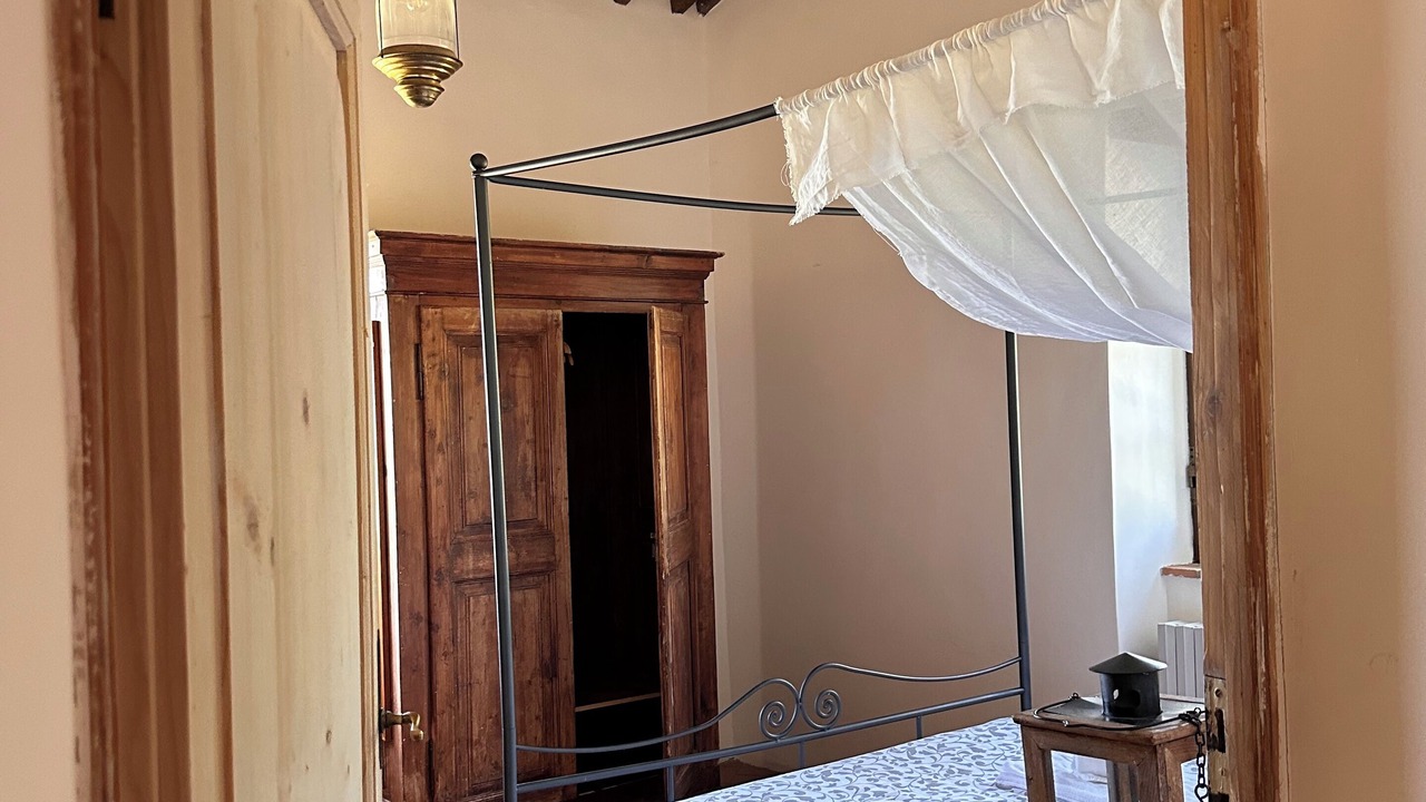 Photo of Bedroom in Lugnano in Teverina
