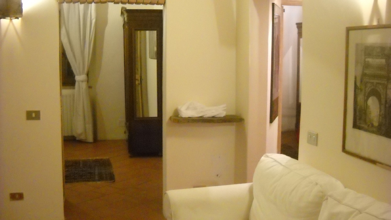 Photo of Livingroom in Lugnano in Teverina