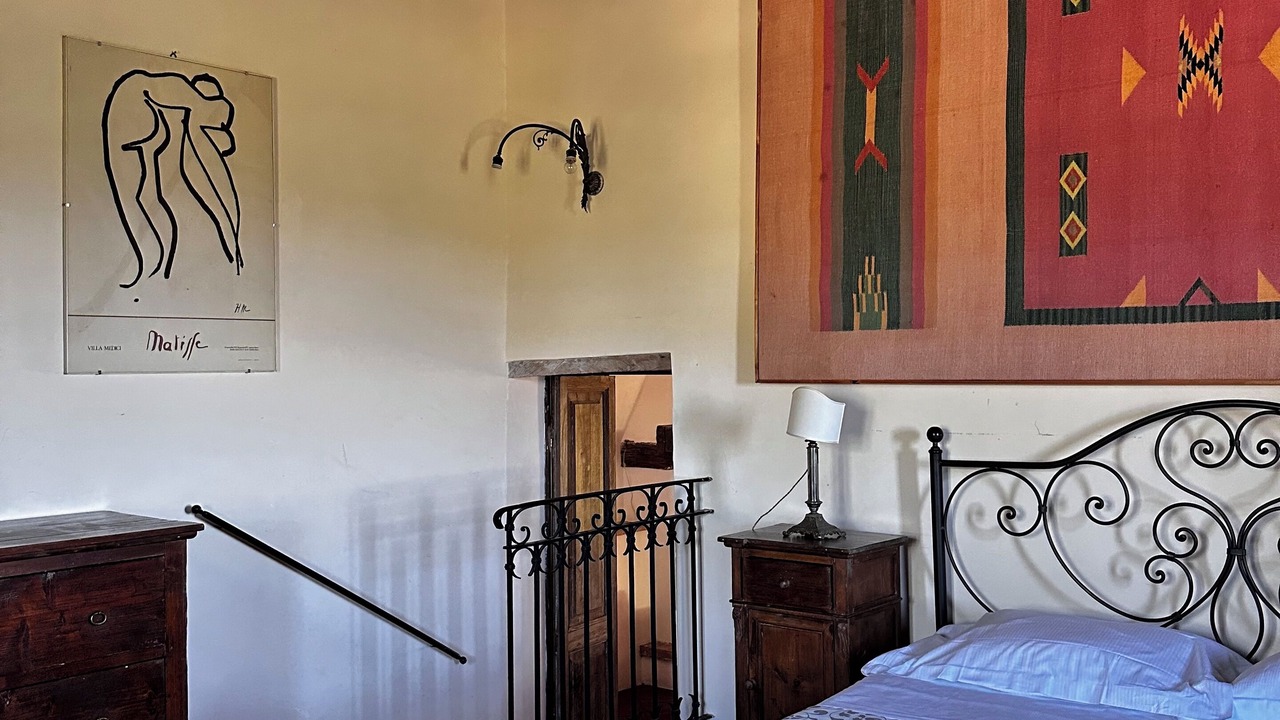 Photo of Bedroom in Lugnano in Teverina