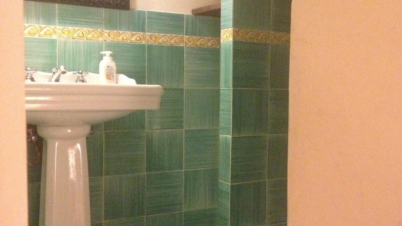 Photo of Bathroom in Lugnano in Teverina