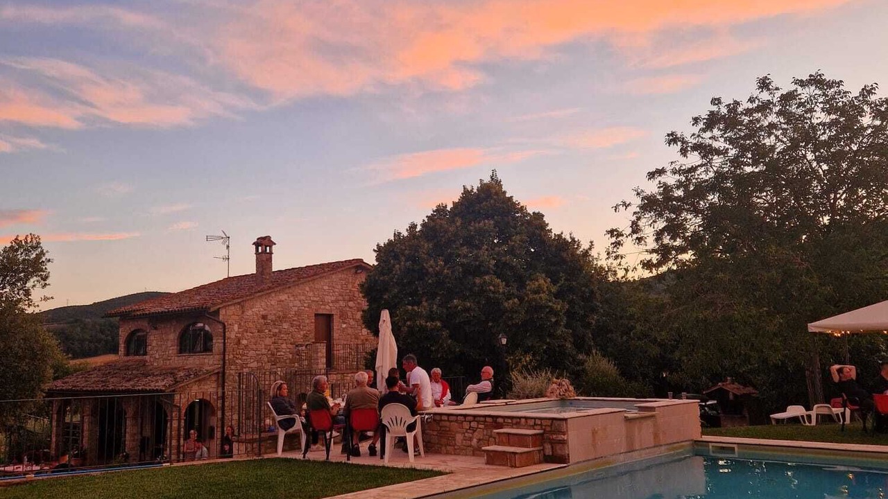 Photo of Outdoor in Fratta