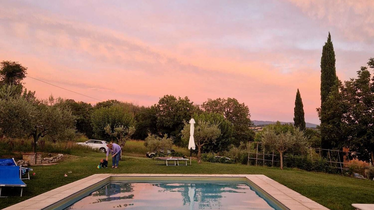 Photo of Outdoor in Fratta