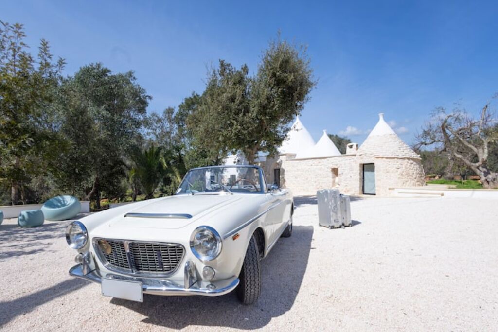 Photo of Outdoor in Villa Castelli