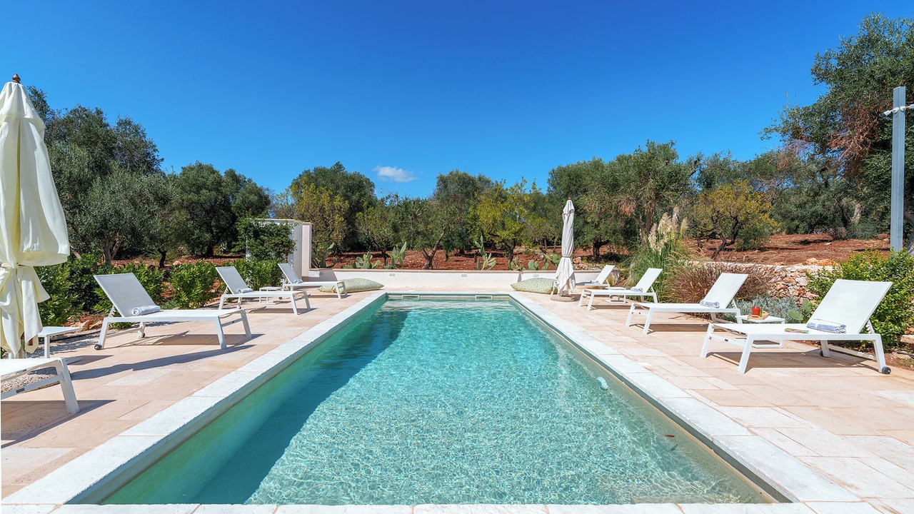Photo of Outdoor in Villa Castelli