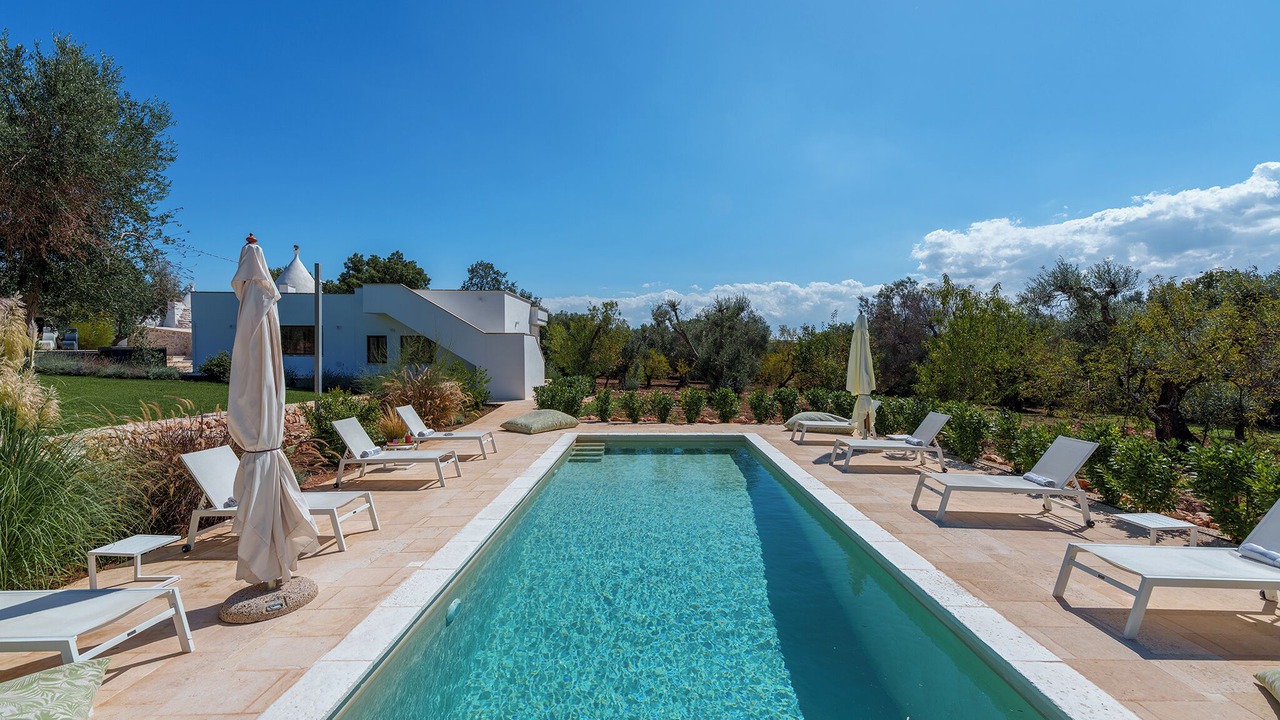 Photo of Outdoor in Villa Castelli