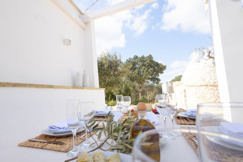 Photo of Outdoor in Villa Castelli