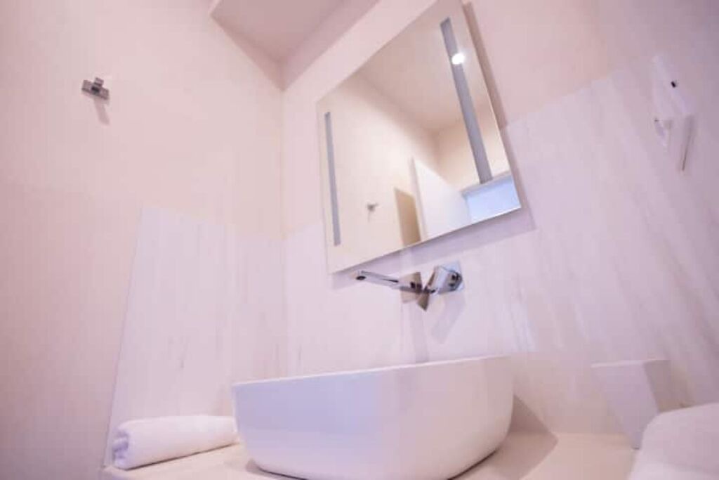 Photo of Bathroom in Villa Castelli