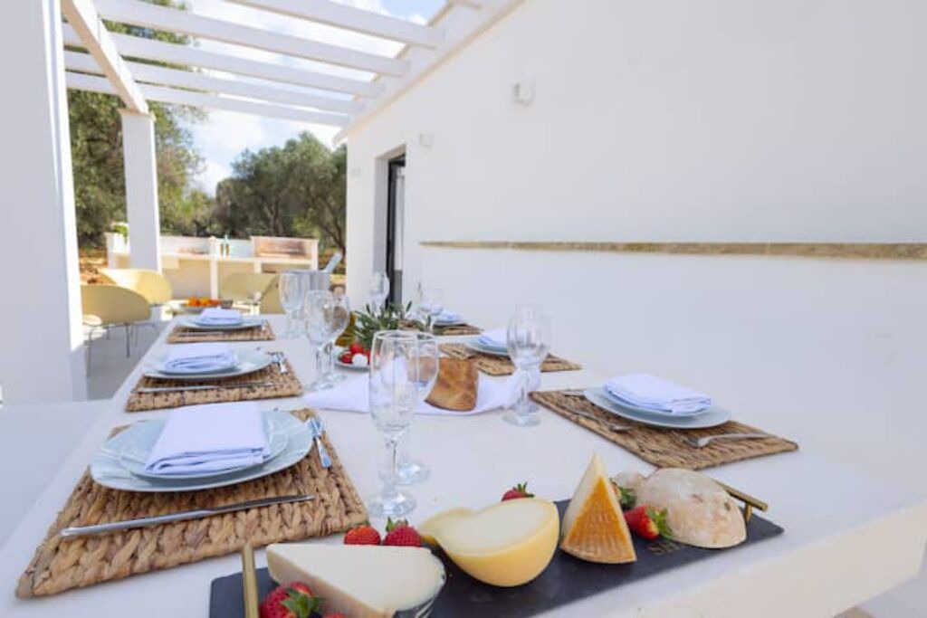 Photo of Outdoor in Villa Castelli