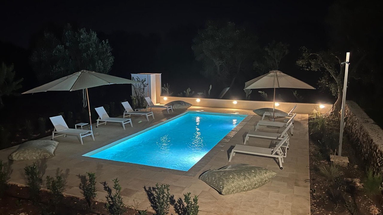 Photo of Outdoor in Villa Castelli