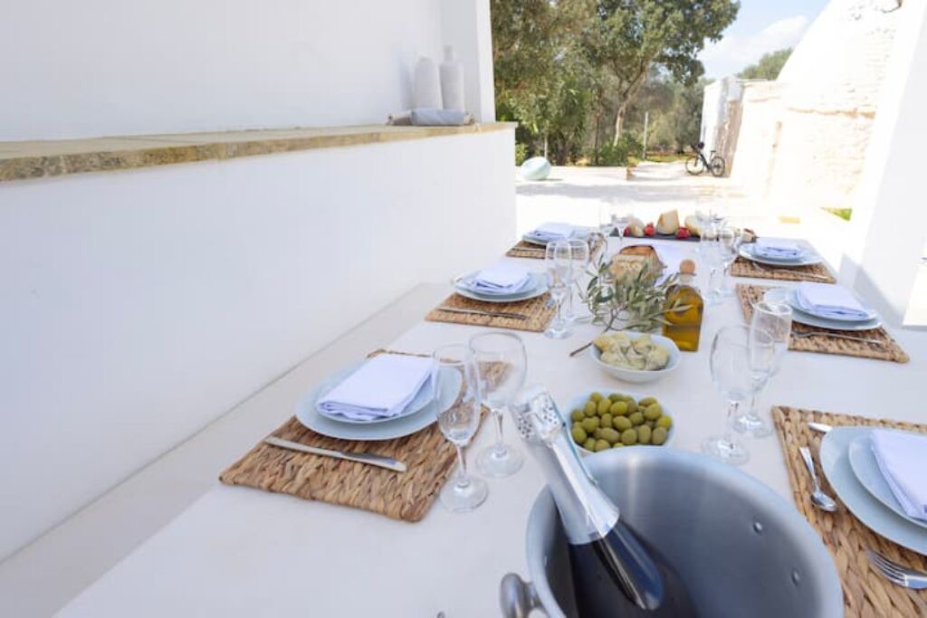 Photo of Outdoor in Villa Castelli