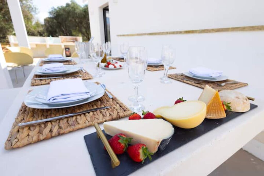 Photo of Outdoor in Villa Castelli