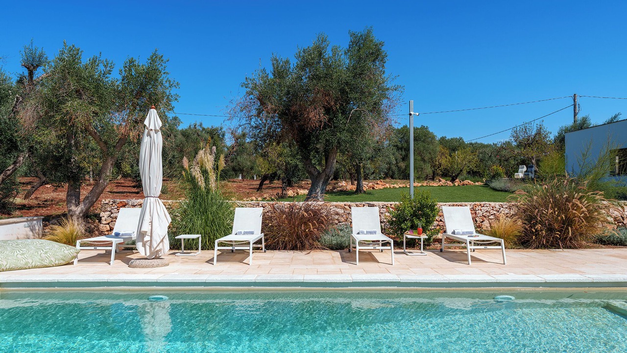 Photo of Outdoor in Villa Castelli