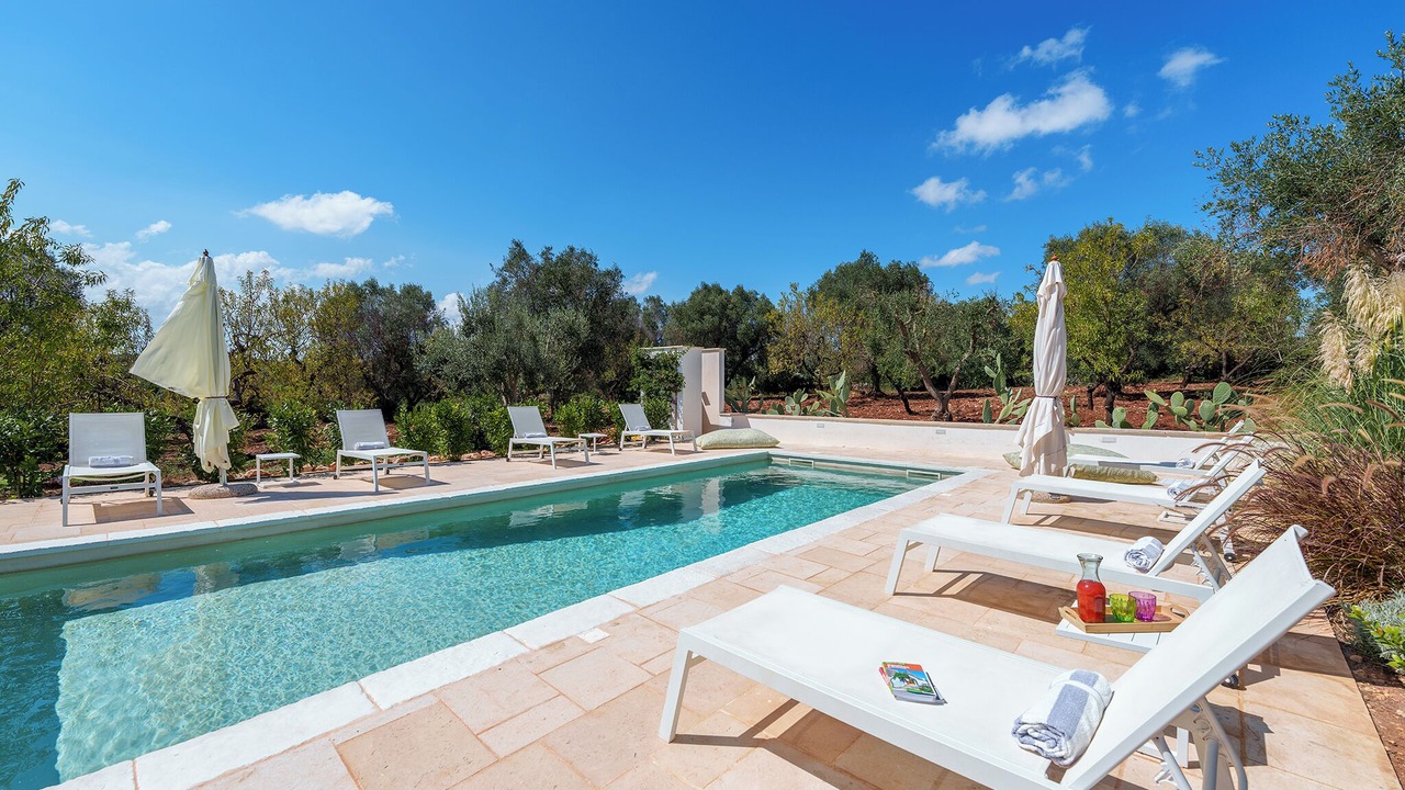 Photo of Outdoor in Villa Castelli